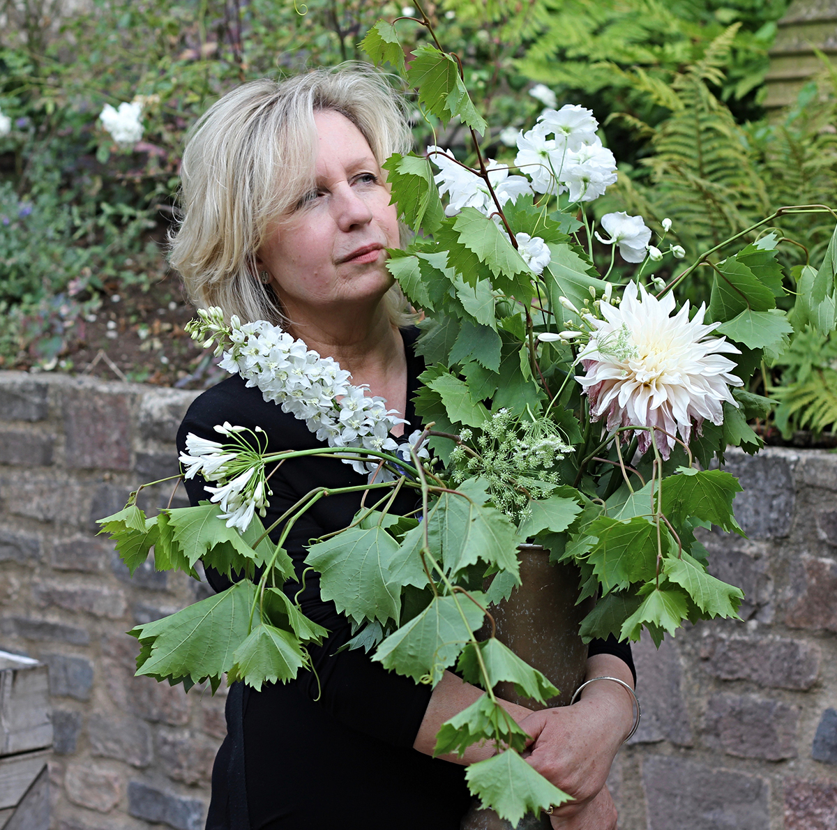 WENDY COLES